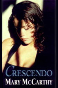 crescendo-mary-author