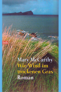 Wie Wind im trokenen Gras